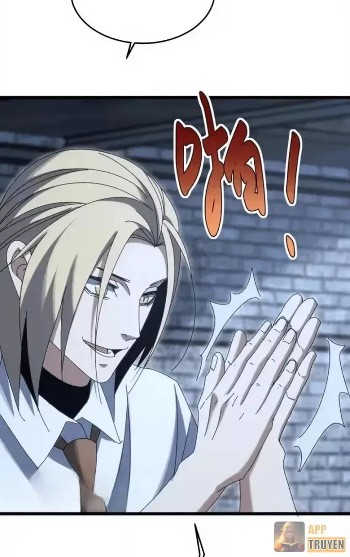 Đặc Chủng Trùng Sinh Về Thời Trung Học Chap 36 - Next Chap 37