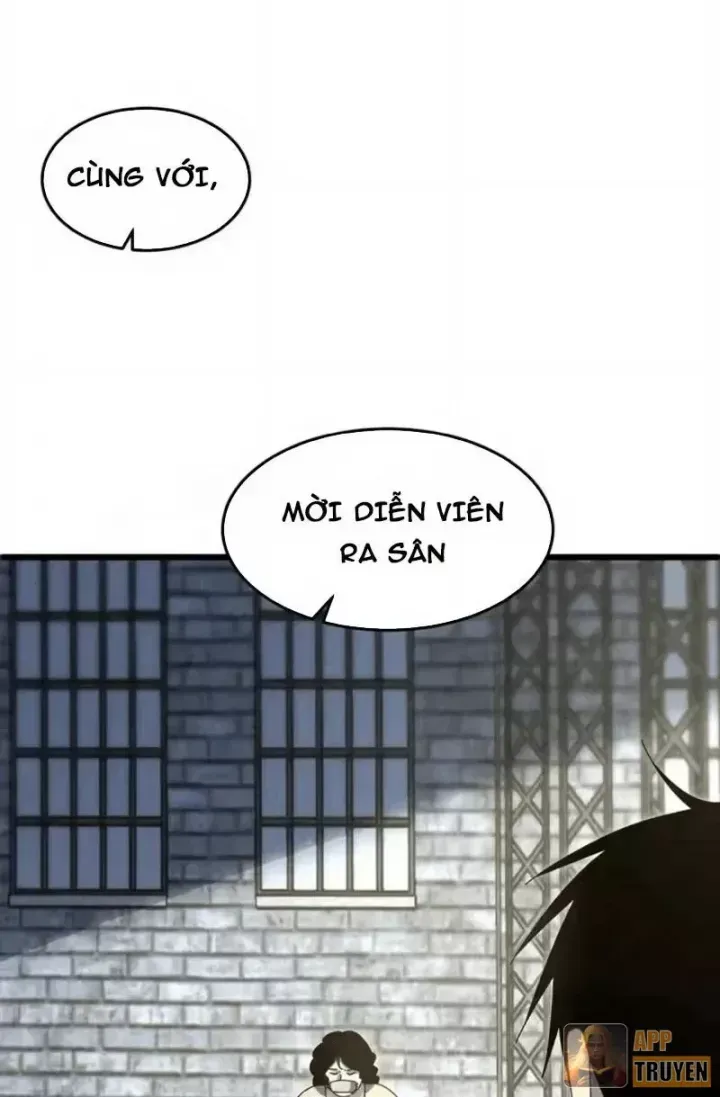 Đặc Chủng Trùng Sinh Về Thời Trung Học Chap 36 - Next Chap 37