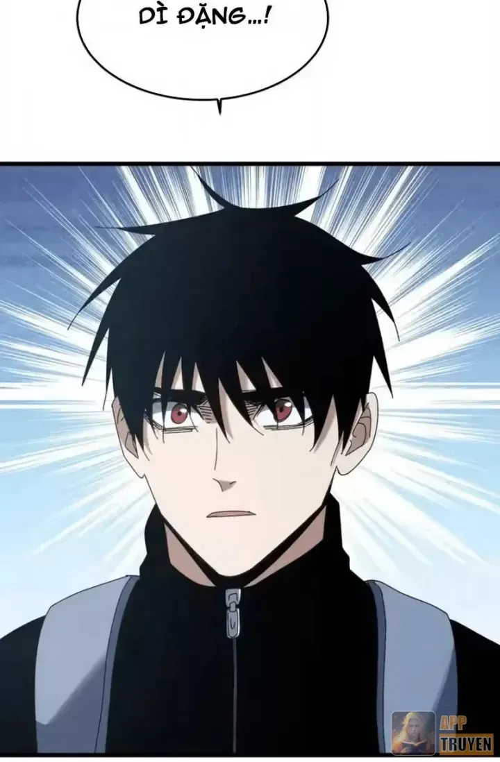 Đặc Chủng Trùng Sinh Về Thời Trung Học Chap 36 - Next Chap 37