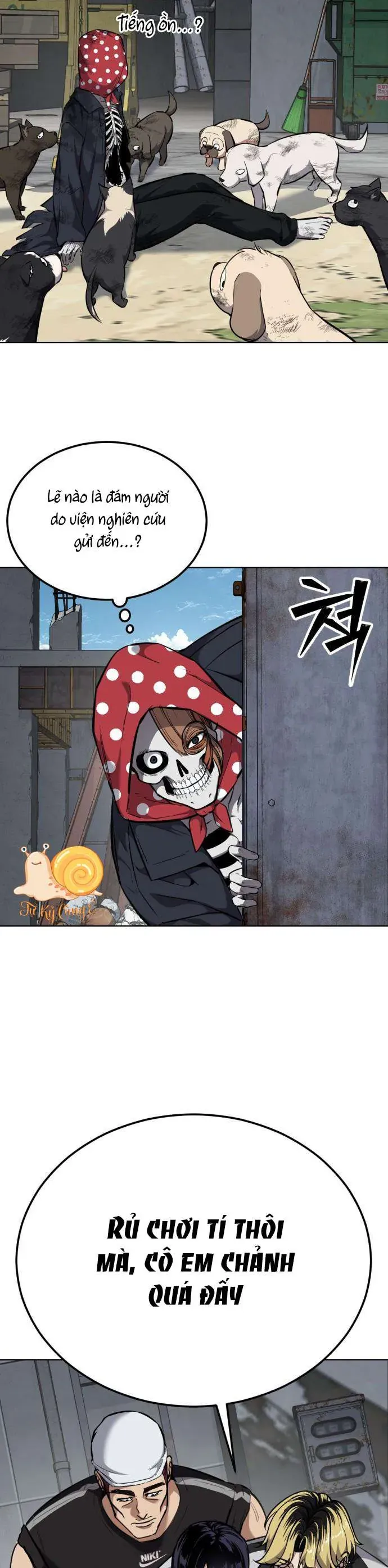 Nettruyen Truyện tranh online