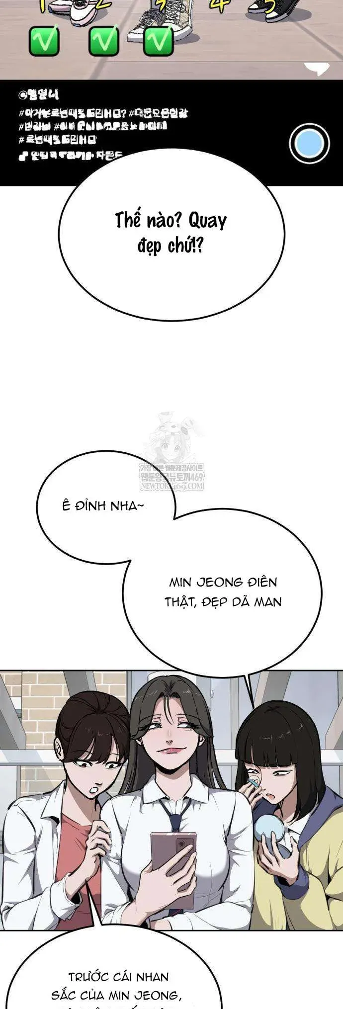 Nettruyen Truyện tranh online