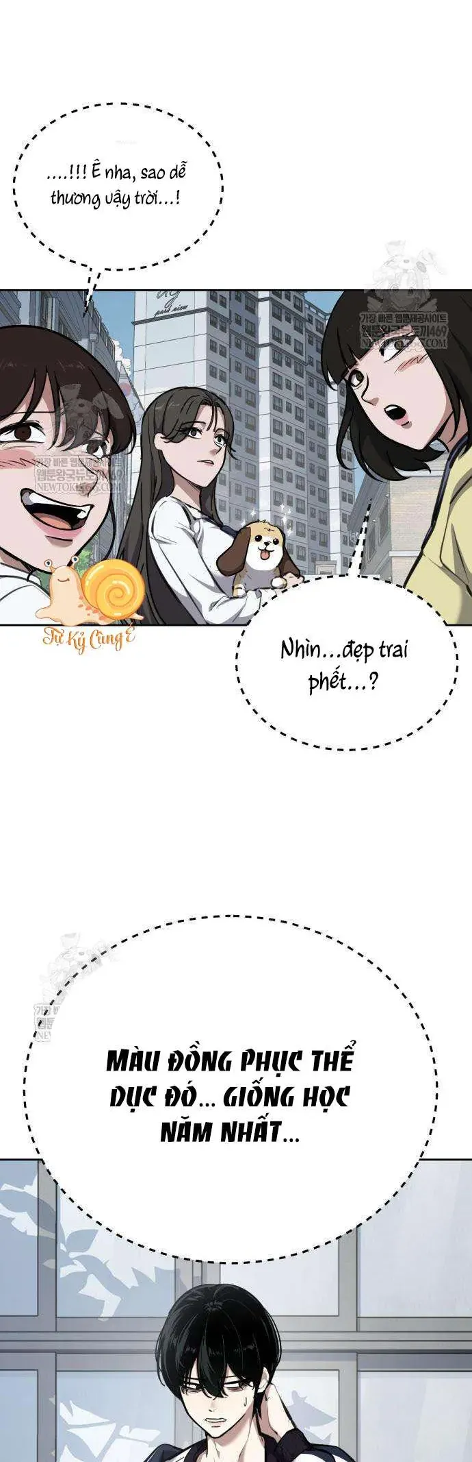 Nettruyen Truyện tranh online