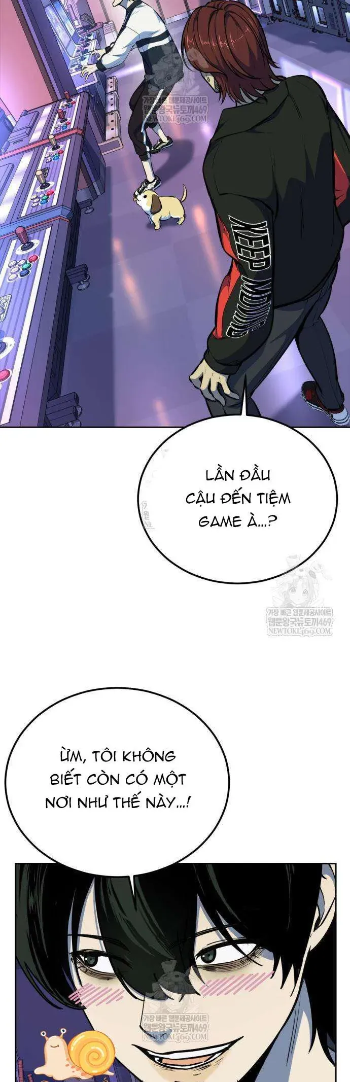 Nettruyen Truyện tranh online