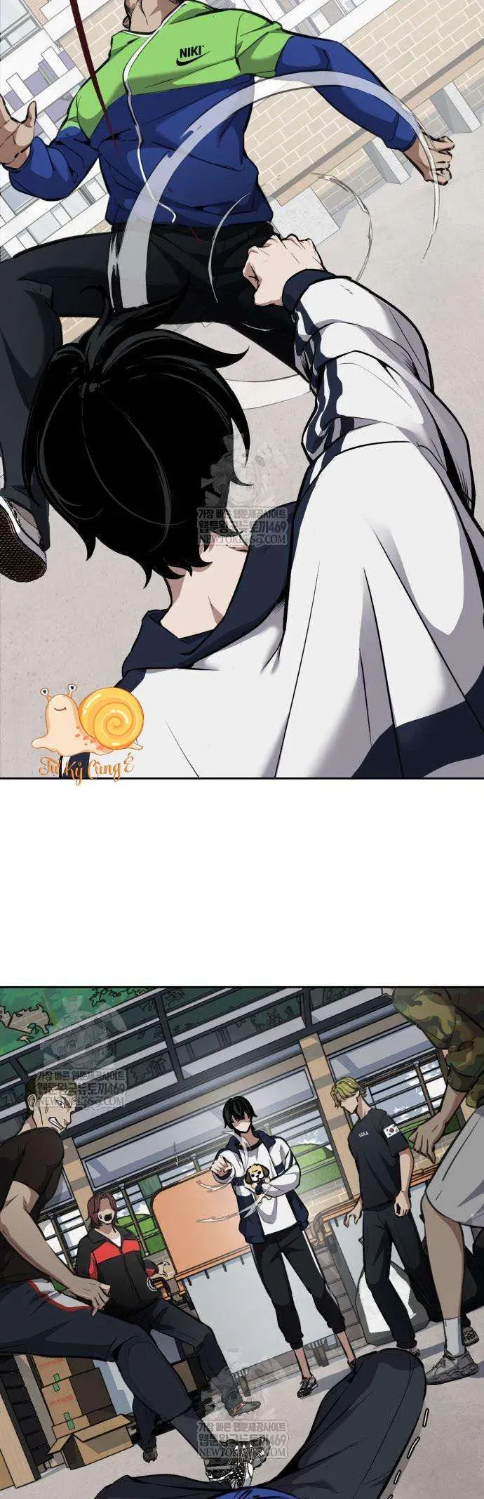 Nettruyen Truyện tranh online