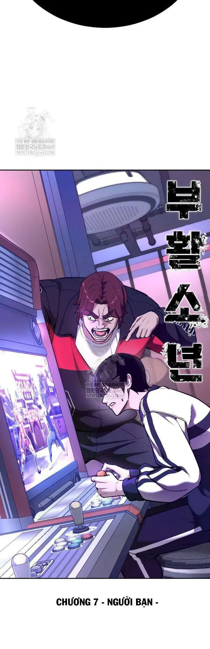 Nettruyen Truyện tranh online