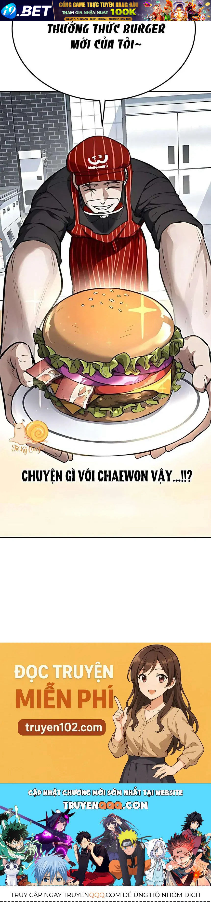 Nettruyen Truyện tranh online