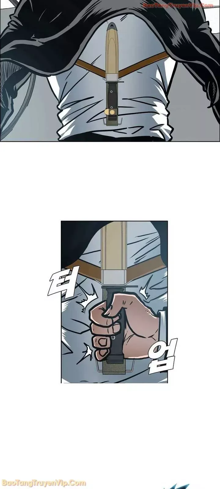 Gia Đình Bí Mật Chap 46 - Next Chap 47