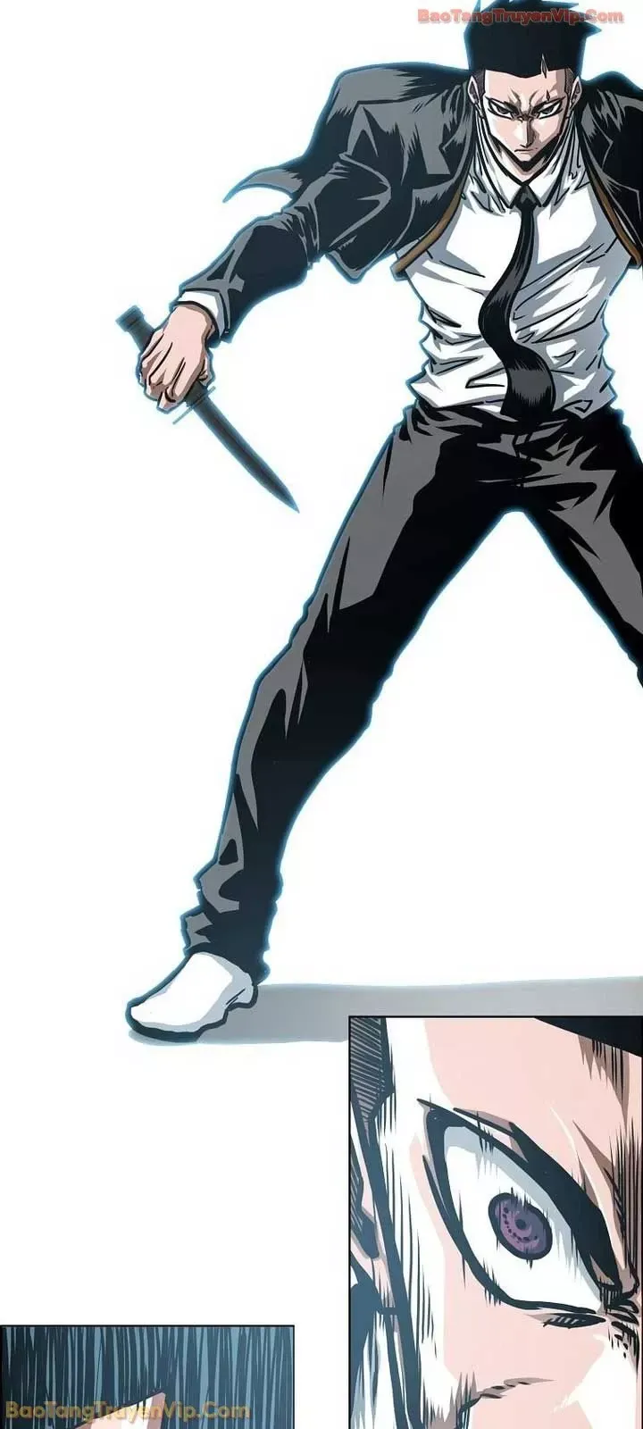 Gia Đình Bí Mật Chap 46 - Next Chap 47