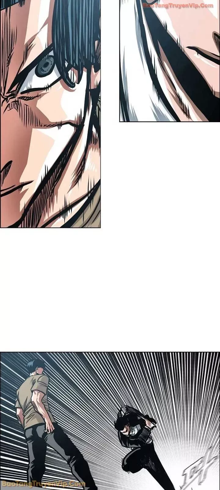 Gia Đình Bí Mật Chap 46 - Next Chap 47