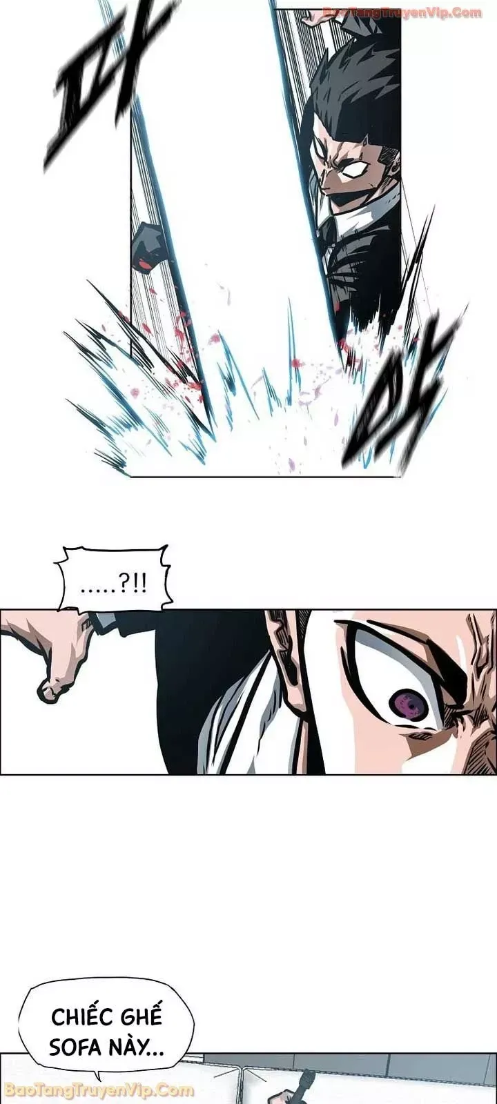 Gia Đình Bí Mật Chap 46 - Next Chap 47