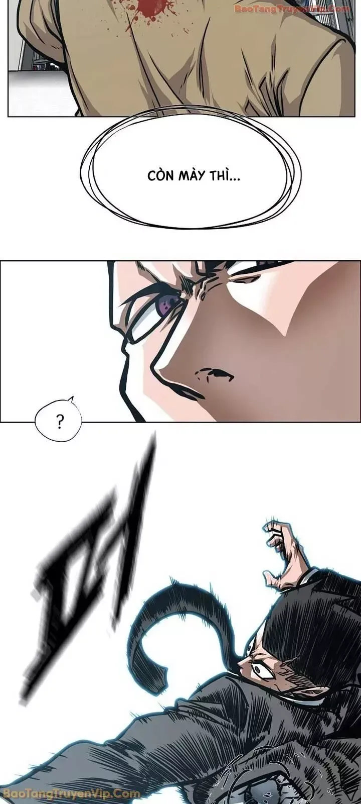 Gia Đình Bí Mật Chap 46 - Next Chap 47