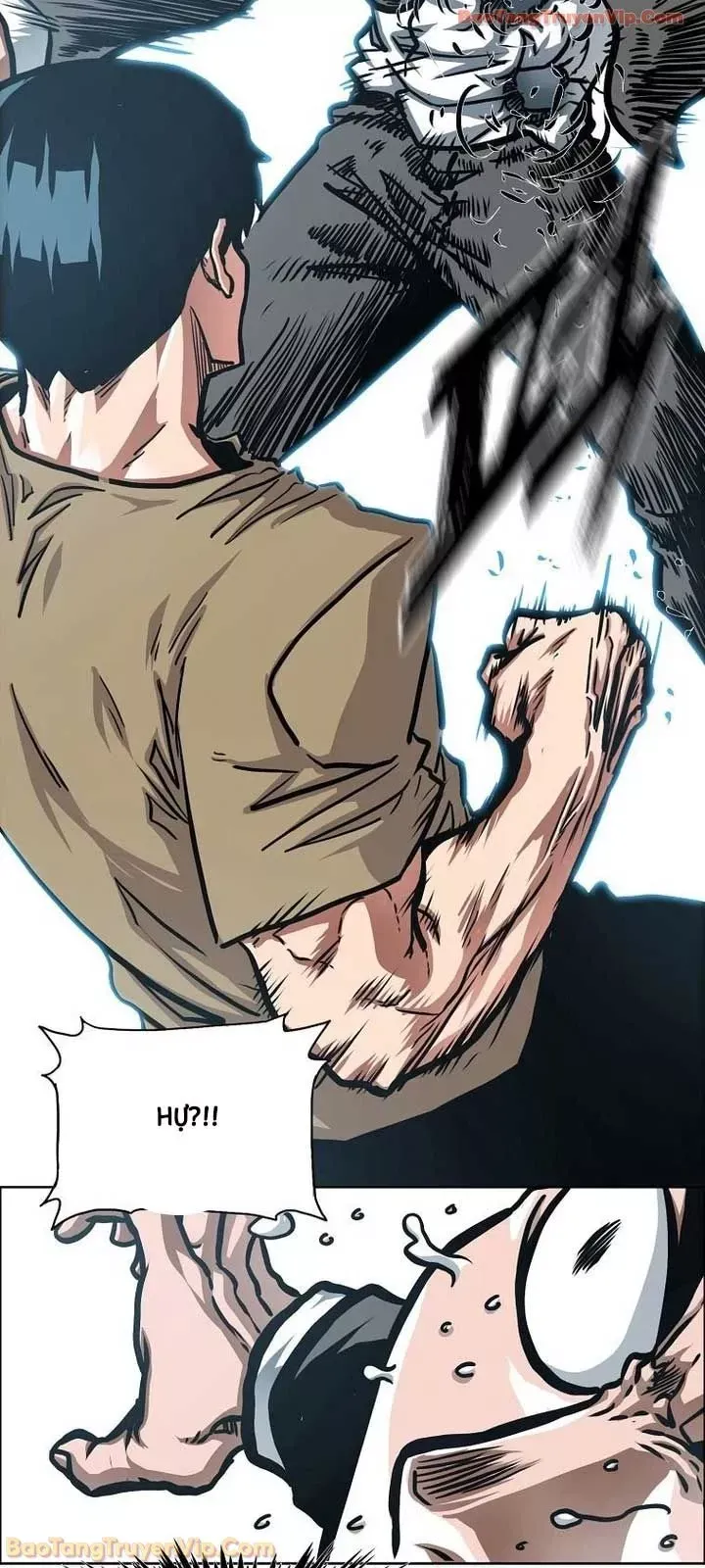 Gia Đình Bí Mật Chap 46 - Next Chap 47