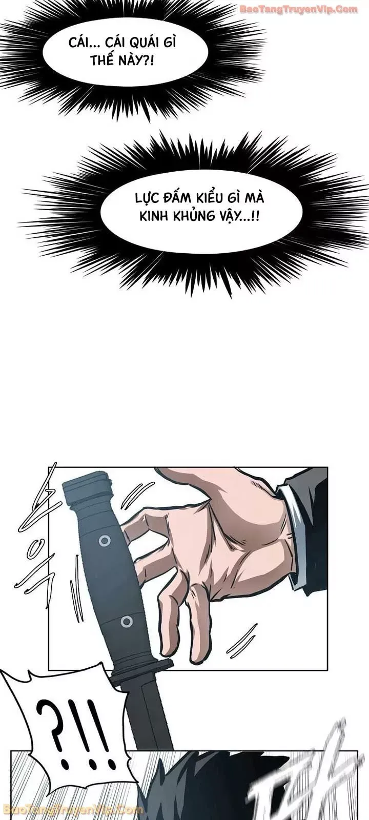 Gia Đình Bí Mật Chap 46 - Next Chap 47