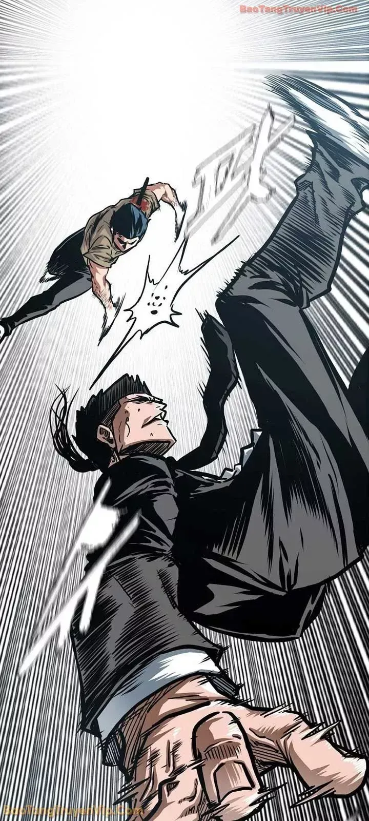 Gia Đình Bí Mật Chap 46 - Next Chap 47