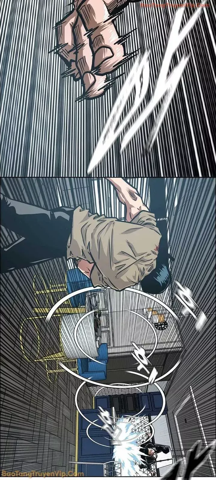 Gia Đình Bí Mật Chap 46 - Next Chap 47