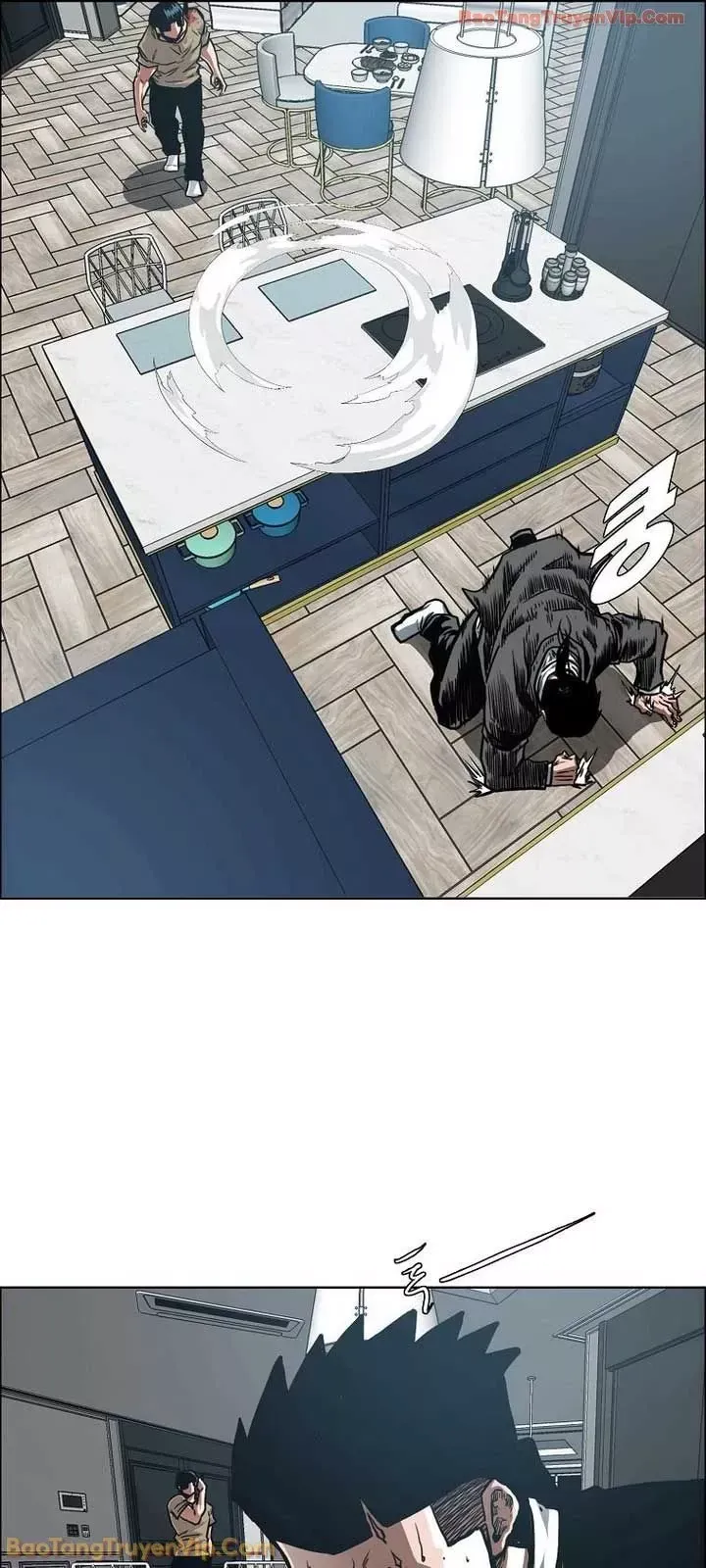 Gia Đình Bí Mật Chap 46 - Next Chap 47