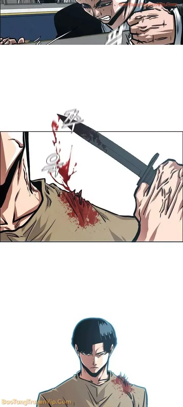 Gia Đình Bí Mật Chap 46 - Next Chap 47