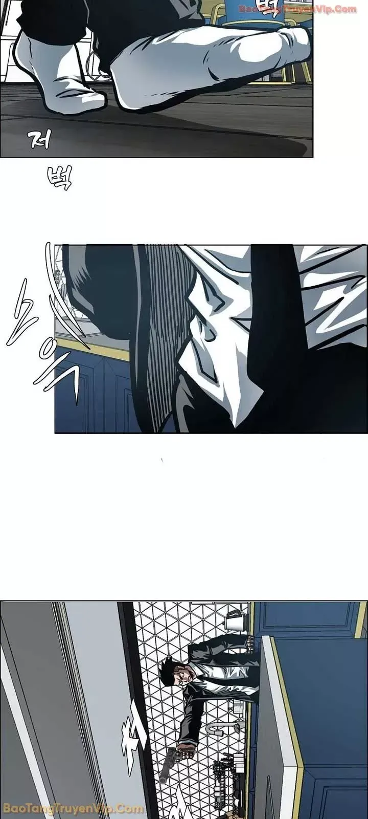 Gia Đình Bí Mật Chap 46 - Next Chap 47