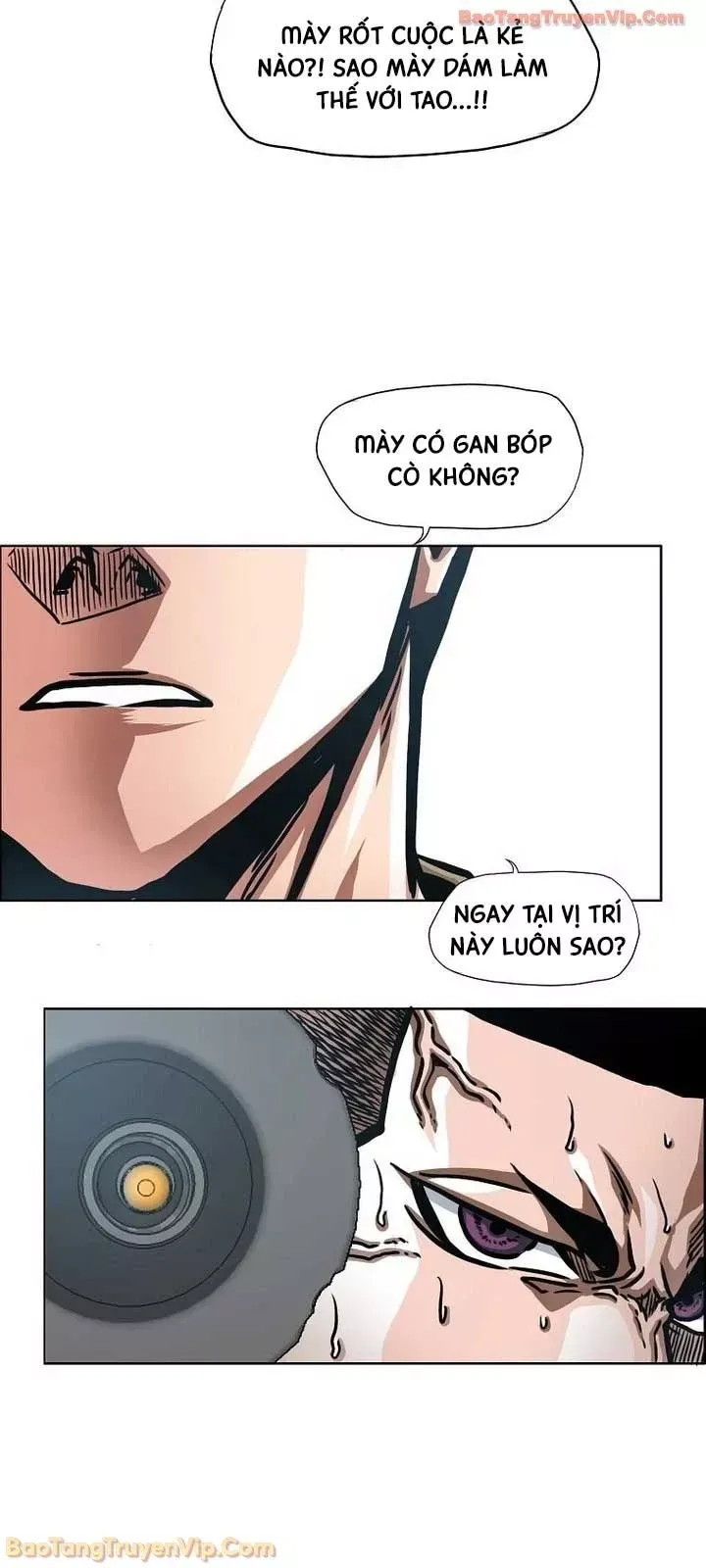 Gia Đình Bí Mật Chap 46 - Next Chap 47