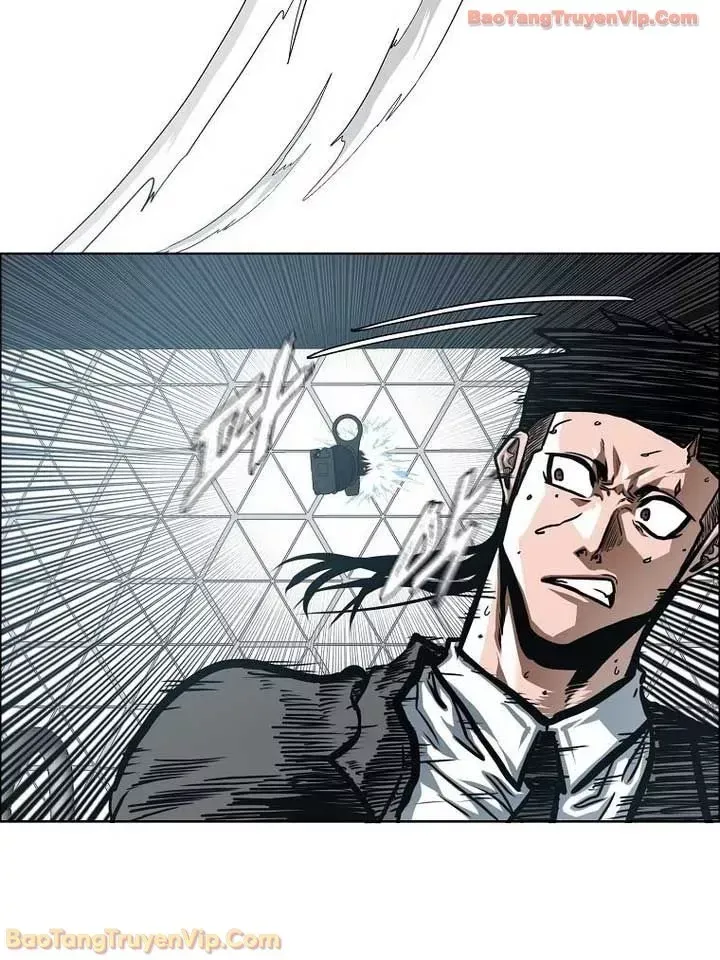 Gia Đình Bí Mật Chap 46 - Next Chap 47