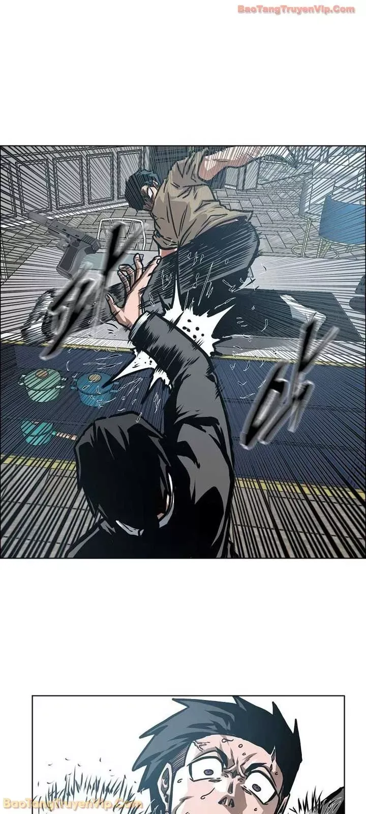 Gia Đình Bí Mật Chap 46 - Next Chap 47