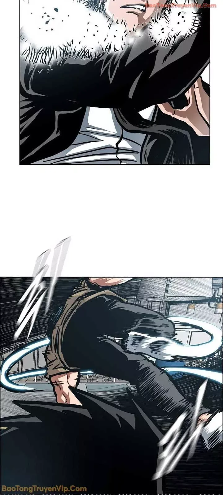 Gia Đình Bí Mật Chap 46 - Next Chap 47