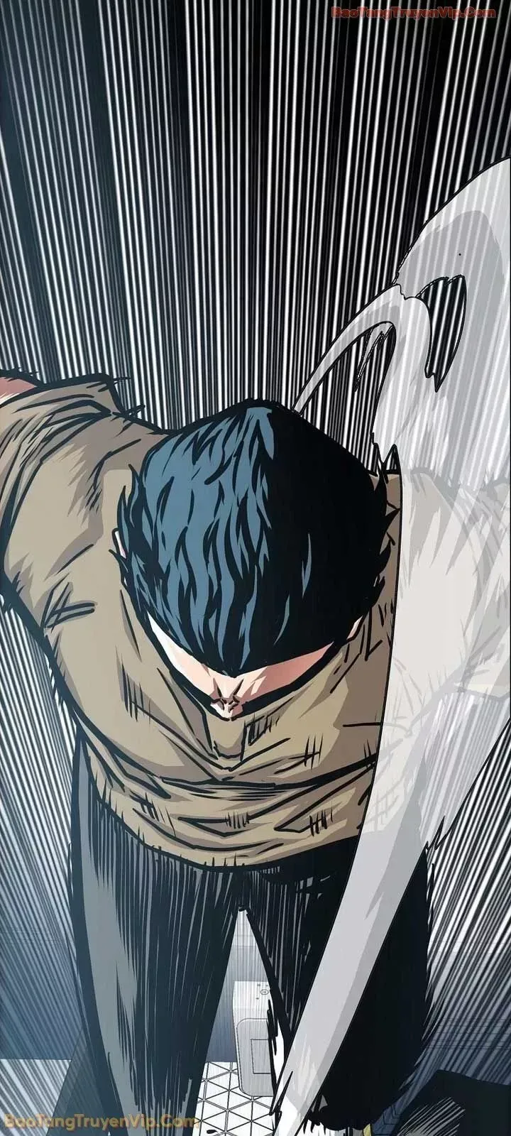 Gia Đình Bí Mật Chap 46 - Next Chap 47