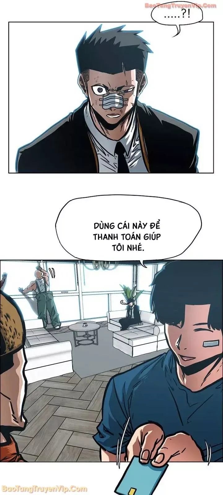 Gia Đình Bí Mật Chap 46 - Next Chap 47