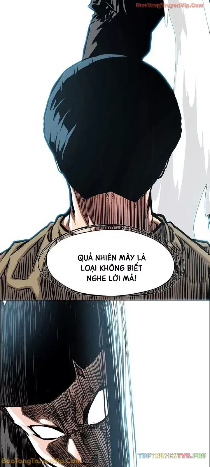 Gia Đình Bí Mật Chap 46 - Next Chap 47