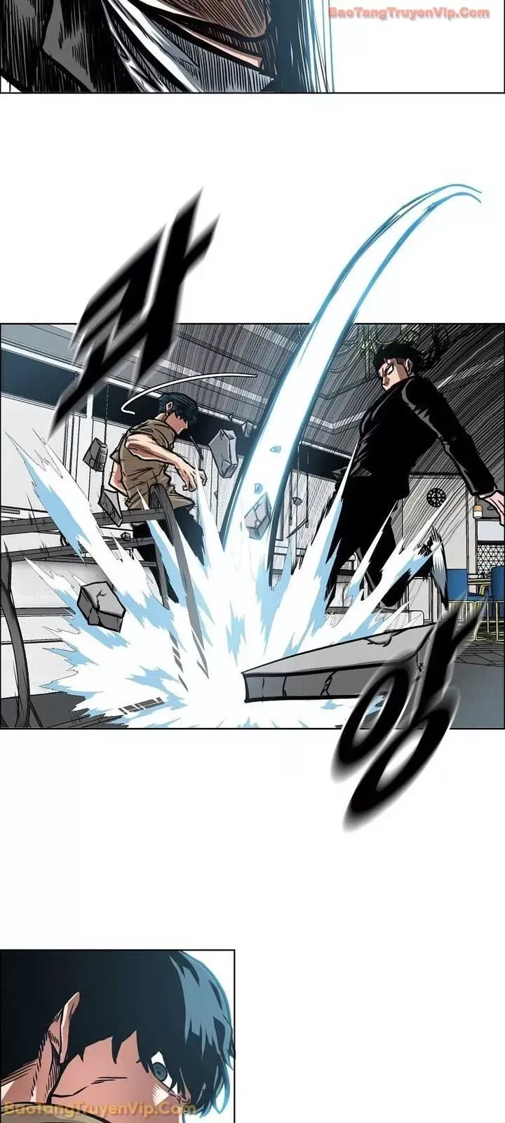 Gia Đình Bí Mật Chap 46 - Next Chap 47