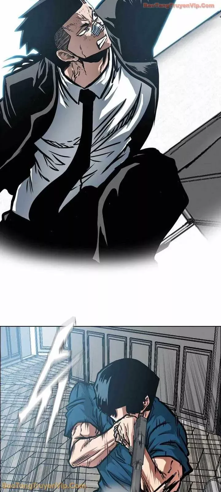 Gia Đình Bí Mật Chap 47 - Next Chap 48