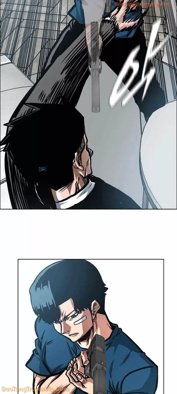 Gia Đình Bí Mật Chap 47 - Next Chap 48