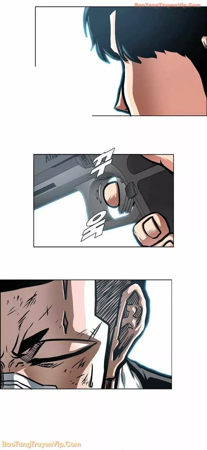 Gia Đình Bí Mật Chap 47 - Next Chap 48