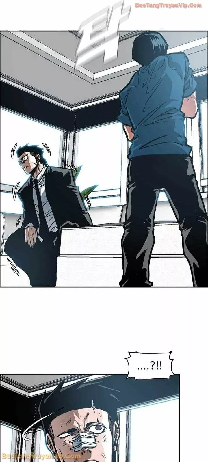 Gia Đình Bí Mật Chap 47 - Next Chap 48