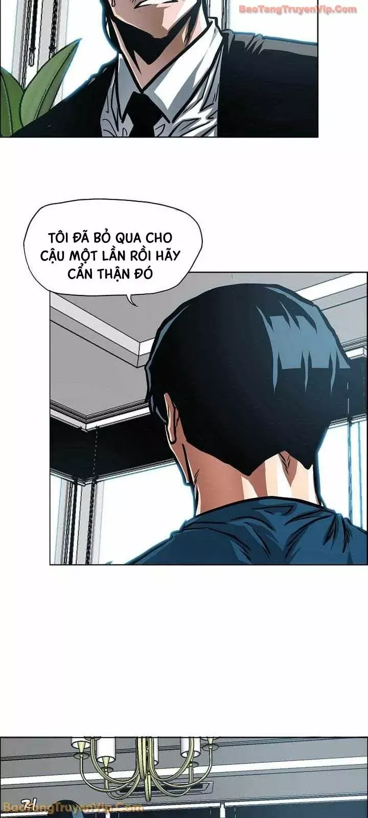 Gia Đình Bí Mật Chap 47 - Next Chap 48