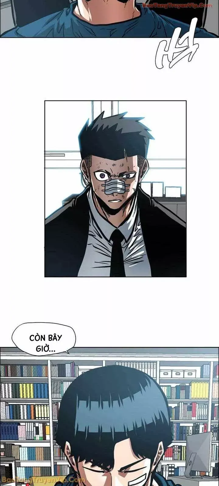 Gia Đình Bí Mật Chap 47 - Next Chap 48