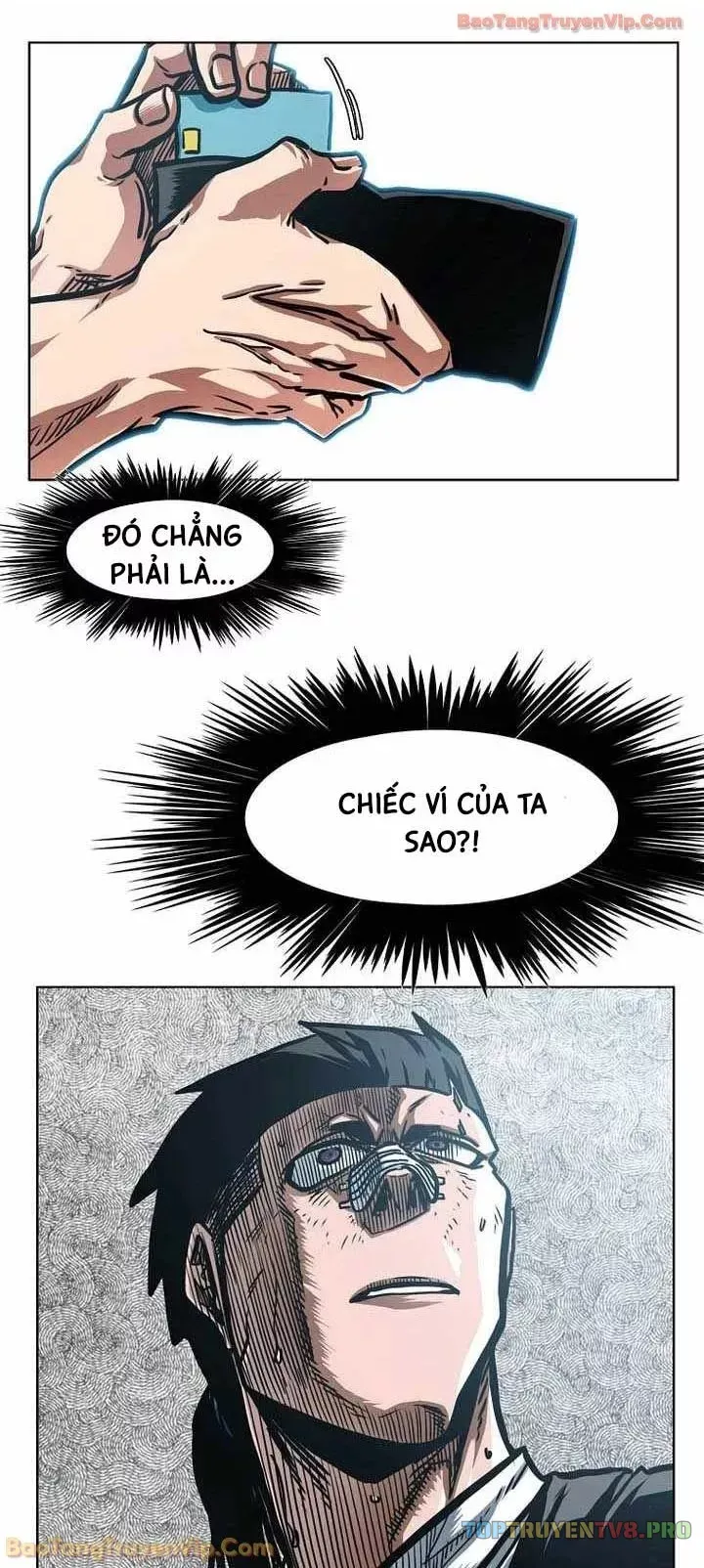 Gia Đình Bí Mật Chap 47 - Next Chap 48