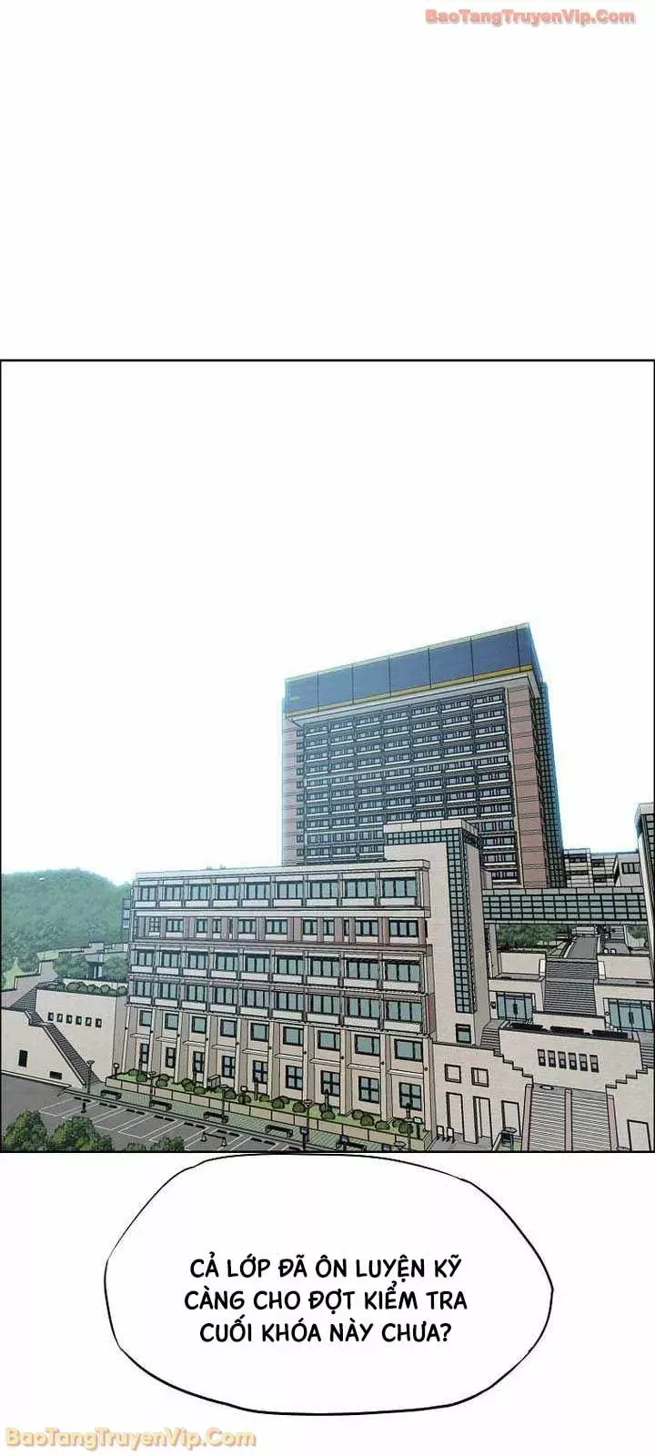 Gia Đình Bí Mật Chap 47 - Next Chap 48