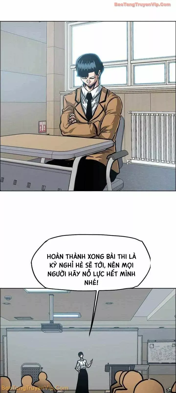 Gia Đình Bí Mật Chap 47 - Next Chap 48