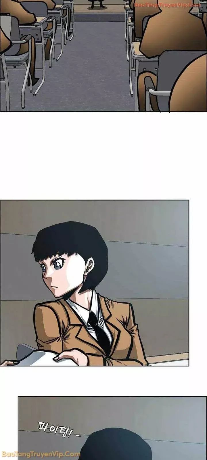 Gia Đình Bí Mật Chap 47 - Next Chap 48