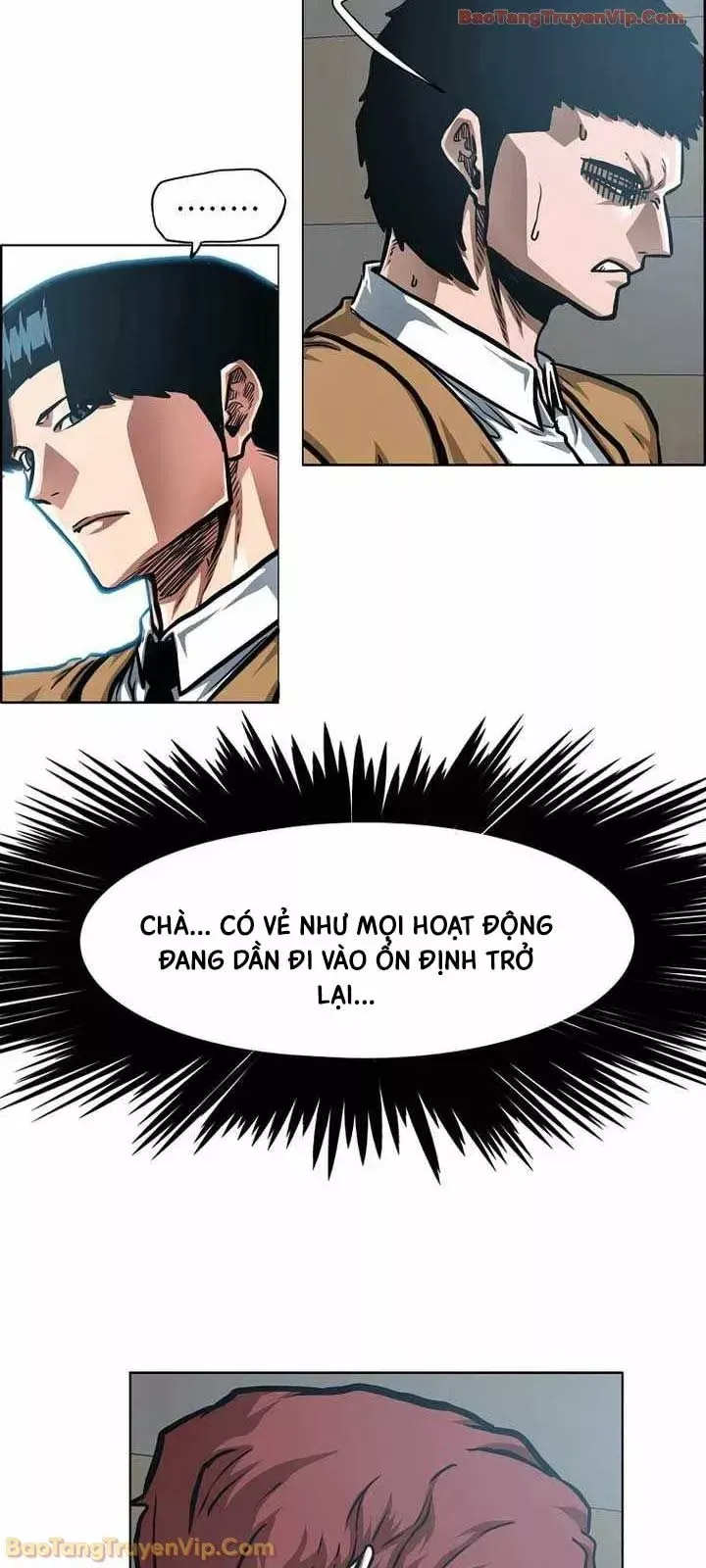 Gia Đình Bí Mật Chap 47 - Next Chap 48