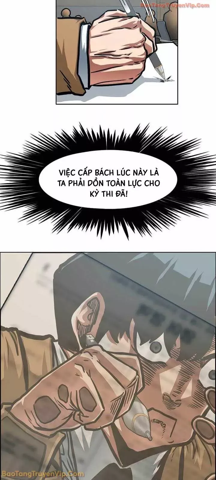 Gia Đình Bí Mật Chap 47 - Next Chap 48