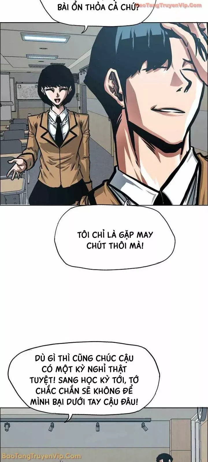 Gia Đình Bí Mật Chap 47 - Next Chap 48