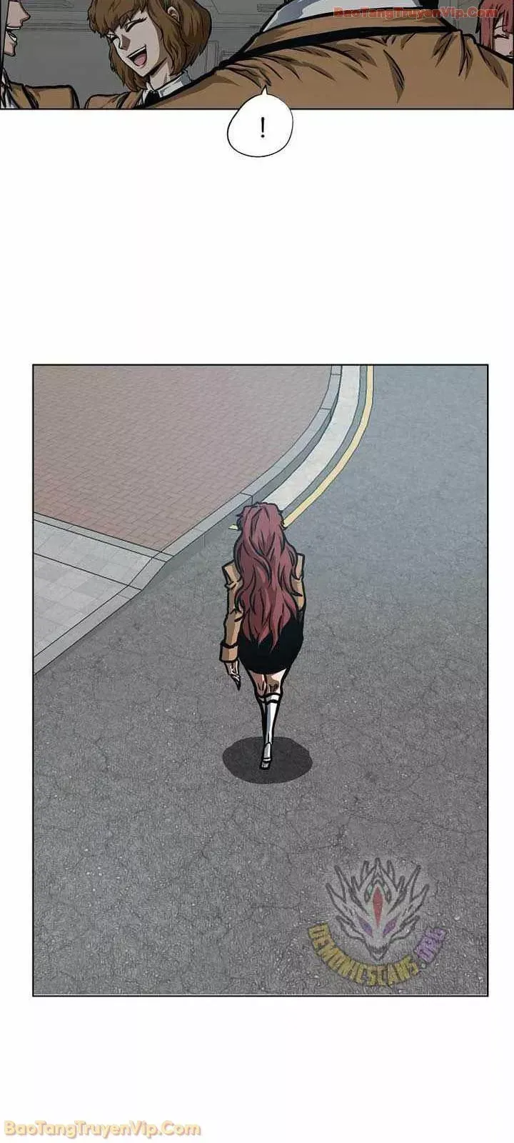 Gia Đình Bí Mật Chap 47 - Next Chap 48