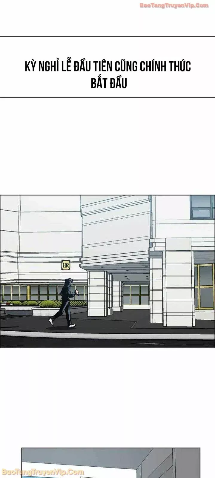 Gia Đình Bí Mật Chap 47 - Next Chap 48