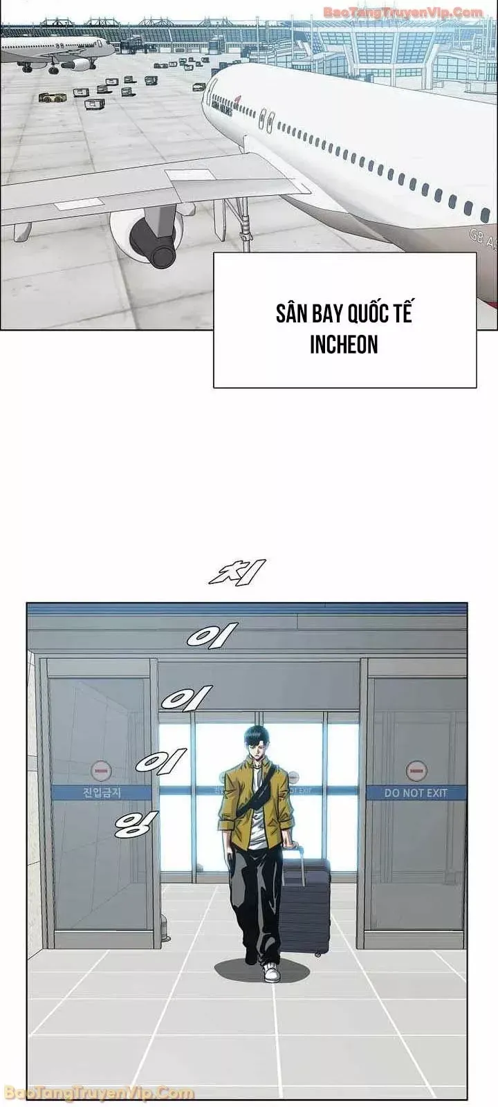 Gia Đình Bí Mật Chap 47 - Next Chap 48