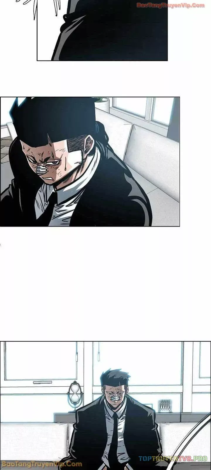 Gia Đình Bí Mật Chap 47 - Next Chap 48