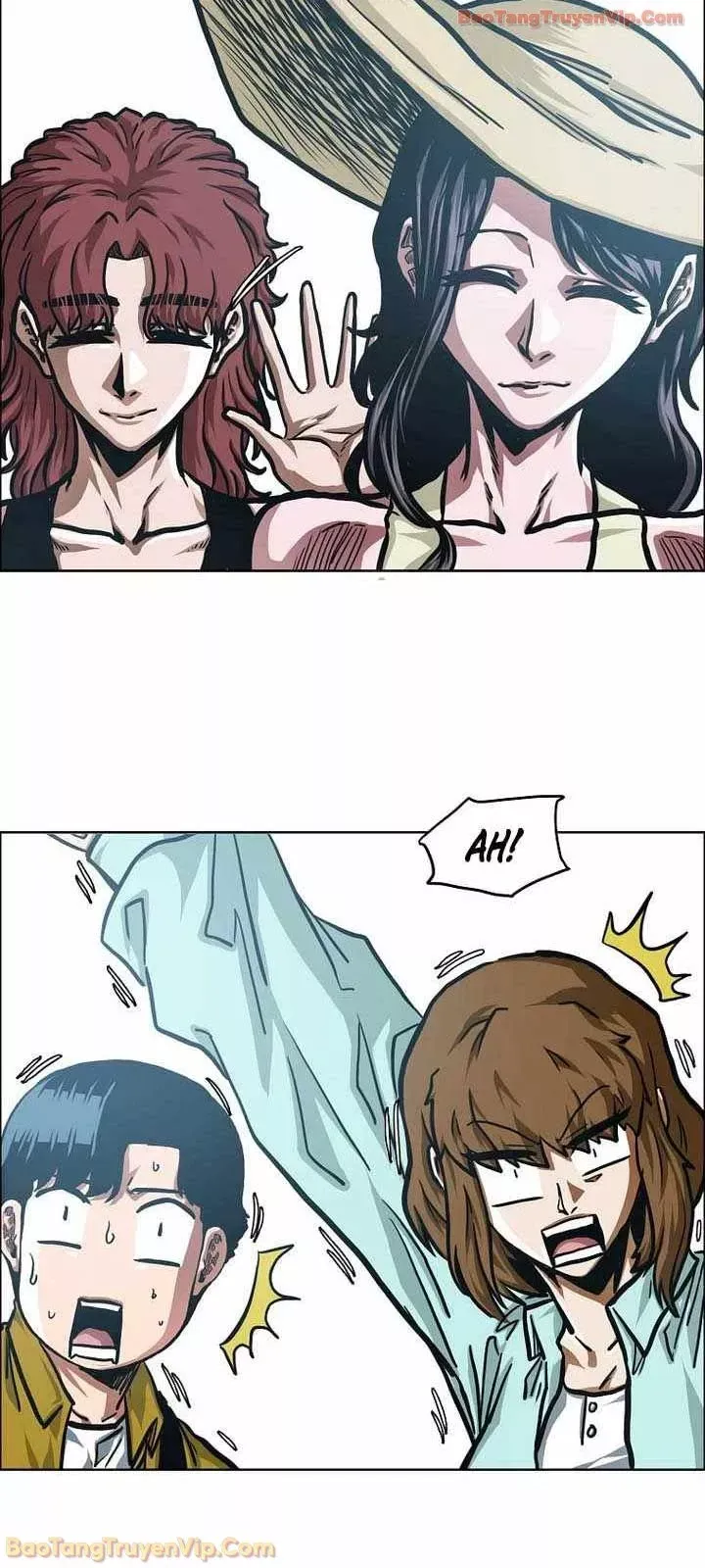 Gia Đình Bí Mật Chap 47 - Next Chap 48