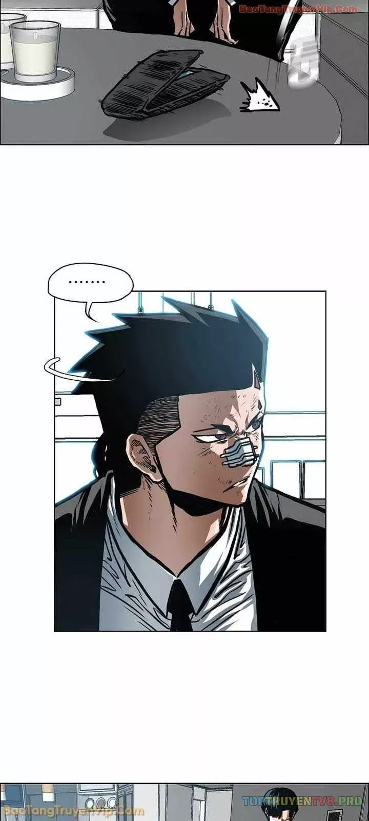 Gia Đình Bí Mật Chap 47 - Next Chap 48