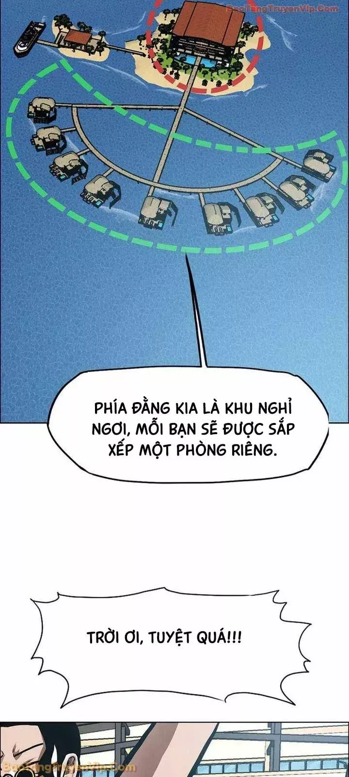 Gia Đình Bí Mật Chap 48 - Next Chap 49